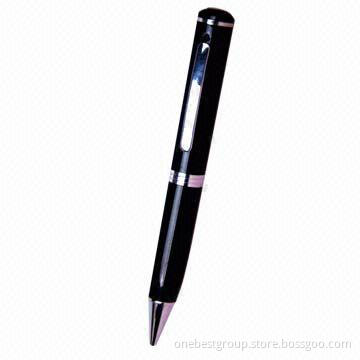 HD Pen with Good Appearance